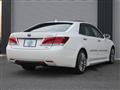 2014 Toyota Crown Majesta