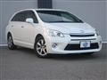 2011 Toyota Mark X Zio