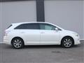 2011 Toyota Mark X Zio