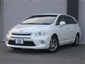2011 Toyota Mark X Zio