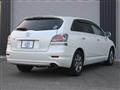 2011 Toyota Mark X Zio
