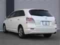2011 Toyota Mark X Zio