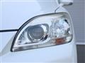 2011 Toyota Mark X Zio