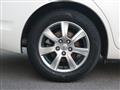 2011 Toyota Mark X Zio