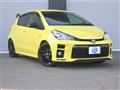 2019 Toyota Vitz