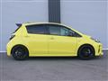 2019 Toyota Vitz