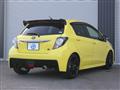2019 Toyota Vitz