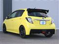 2019 Toyota Vitz