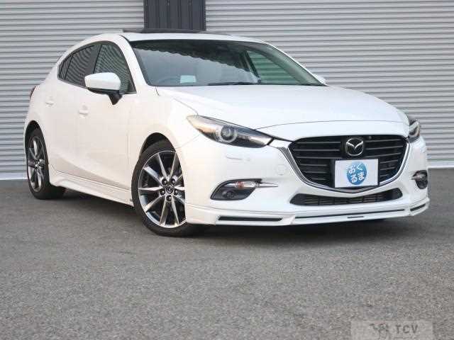 2018 Mazda Mazda Others