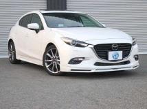 2018 Mazda Mazda Others
