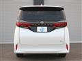 2026 Toyota Alphard Hybrid