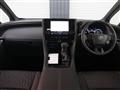 2026 Toyota Alphard Hybrid