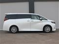 2026 Toyota Alphard Hybrid