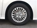 2026 Toyota Alphard Hybrid