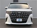 2026 Toyota Alphard Hybrid