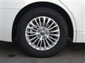 2026 Toyota Alphard Hybrid