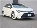 2019 Toyota Corolla Sedan