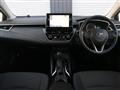 2019 Toyota Corolla Sedan
