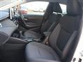 2019 Toyota Corolla Sedan