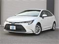 2019 Toyota Corolla Sedan