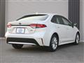 2019 Toyota Corolla Sedan