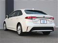 2019 Toyota Corolla Sedan