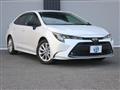 2026 Toyota Corolla Sedan