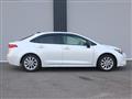 2026 Toyota Corolla Sedan