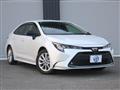 2026 Toyota Corolla Sedan