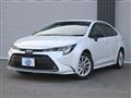 2026 Toyota Corolla Sedan