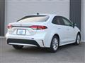 2026 Toyota Corolla Sedan