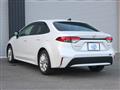 2026 Toyota Corolla Sedan