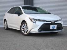 2026 Toyota Corolla Sedan