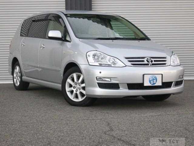 2005 Toyota Ipsum