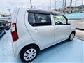 2016 Suzuki Wagon R