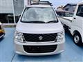 2016 Suzuki Wagon R