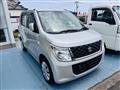 2016 Suzuki Wagon R