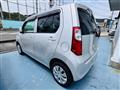 2016 Suzuki Wagon R