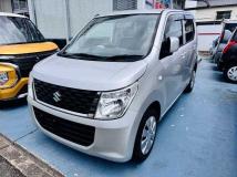 2016 Suzuki Wagon R