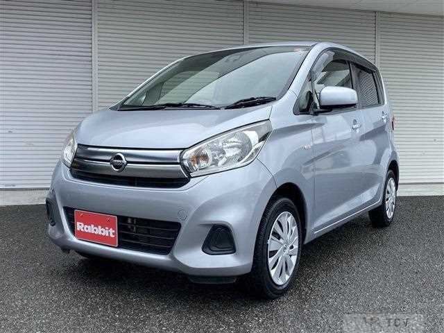 2017 Nissan Nissan Others
