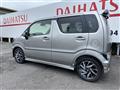 2026 Suzuki Wagon R