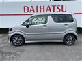 2026 Suzuki Wagon R
