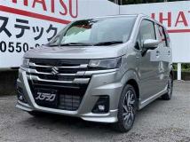 2026 Suzuki Wagon R