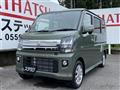 2026 Suzuki Every Wagon