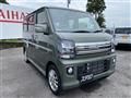 2026 Suzuki Every Wagon