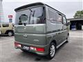 2026 Suzuki Every Wagon