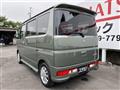 2026 Suzuki Every Wagon