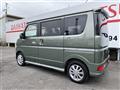 2026 Suzuki Every Wagon