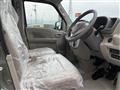 2026 Suzuki Every Wagon