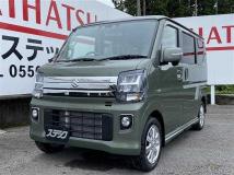 2026 Suzuki Every Wagon